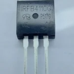 MOSFET IRFB4110G