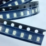 LED SMD BLUE LB M673 OSRAM Mini TOPLED (ORIGINAL)