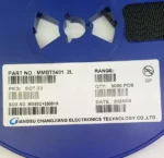 ترانزیستور SMD نوع PNP با پکیج Transistor MMBT5401 (2L) SOT-23 - تصویر 2