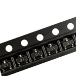 ترانزیستور SMD نوع NPN با پکیج Transistor MMBT5551 (G1) SOT-23