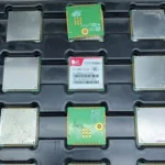 Module SIM900A