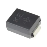 TVS Diode SMBJ5.0CA (KE) (ORIGINAL)