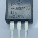 MOSFET SRC60R140B