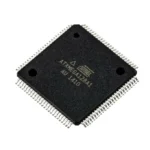 میکروکنترلر Microcontroller (Orginal) ATXMEGA128A1U-AU