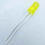 ال ای دی خود رنگ زرد LED Yellow 5MM