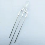 ال ای دی دو رنگ سبز و قرمز LED BICLR 3MM 3Pin