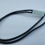KSD9700-100CQC(NO) ترموسوئیچ حرارتی سیم دار۱۰۰ درجه سانتی ۲۰ سانتیمتر نرمال باز