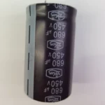 Aluminum Electrolytic Capacitors 680UF 450V 30*50mm
