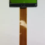 ال سی دی گرافیکی با فلت ۳۰ پین LCD GDSC-YR-30P0.5mm