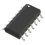 IC AD8534ARZ (Original)