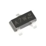 Diode BAV99 (A7) (Original)