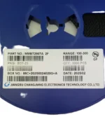 ترانزیستور SMD نوع PNP با پکیج Transistor MMBT2907A (2F) SOT-23 - تصویر 2