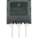 آی جی بی تی 1000 ولت 60 آمپر برند IGBT FGL60N100BNTD (Original) Fairchild