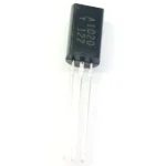 2SA1020L TO-92L ترانزیستور