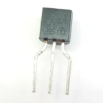 ترانزیستور BC546 NPN 80V TO-92 (Original)