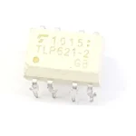 Optocoupler TLP621-2 (Original)