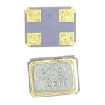 اسیلاتور 27.12 مگاهرتز Oscillator 27.120MHZ SMD 3.2*2.5*0.7