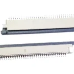 کانکتور کشویی باتن FPC 32Pin 1mm Bottom