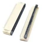 کانکتور اهرمی باتن FPC 40Pin 0.5mm Bottom