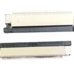 کانکتور کشویی باتن FPC 40Pin 0.5mm Bottom