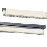 کانکتور کشویی باتن FPC 54Pin 0.5mm Bottom